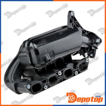 Collecteur d'admission pour TOYOTA | BKS-TY-001, 171200D080